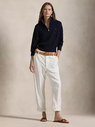 POLO RALPH LAUREN | Troyer Pullover | 